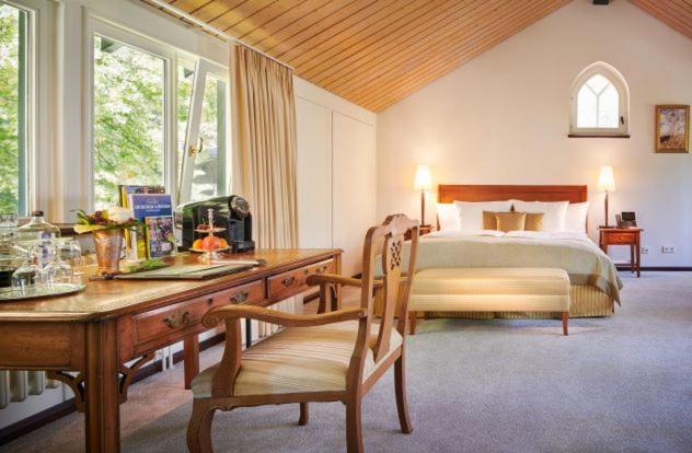 Hotel Hohenhaus Herleshausen Eksteriør billede