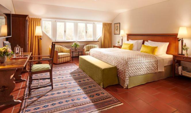 Hotel Hohenhaus Herleshausen Eksteriør billede