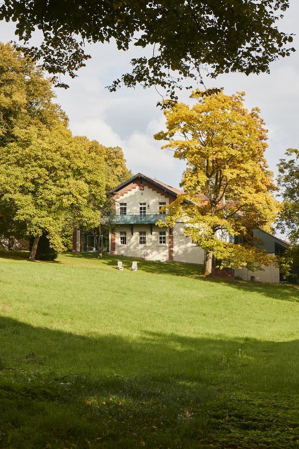 Hotel Hohenhaus Herleshausen Eksteriør billede